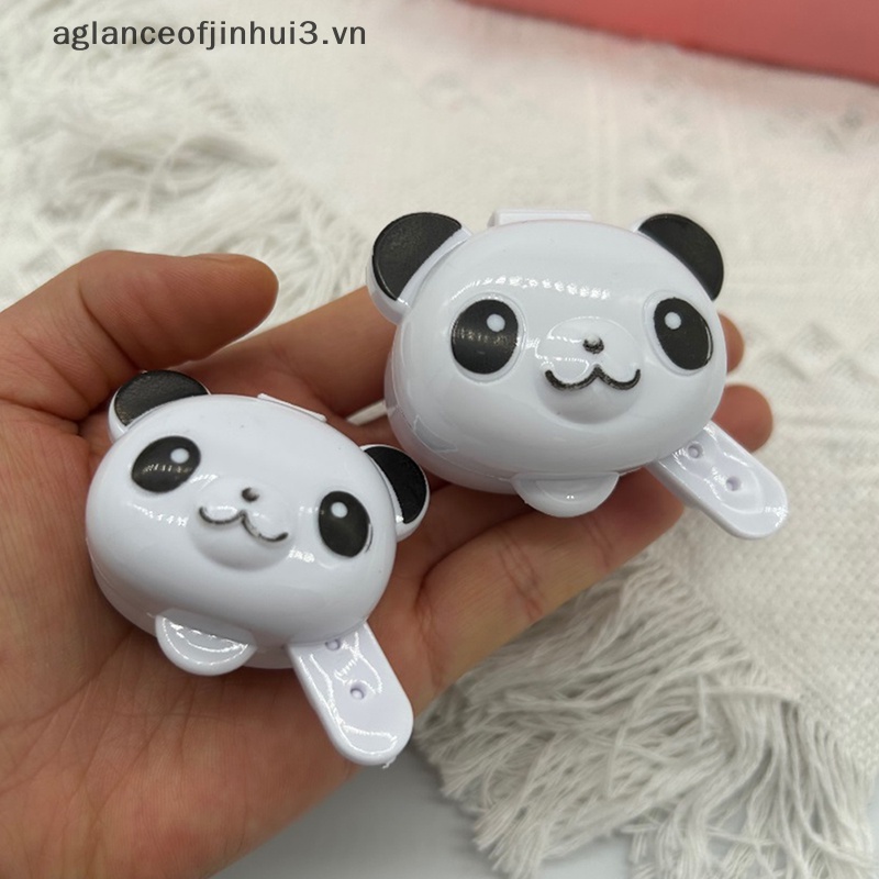 Set 2 Lọ Đựng Salad Dạng Bóp Mini Tiện Dụng