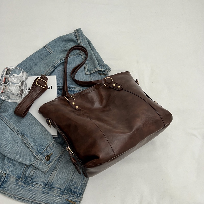 Túi Xách Tote Cỡ Lớn Thời Trang Thanh Lịch