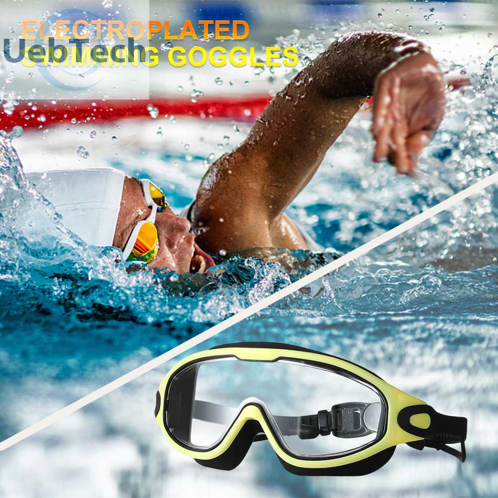 Kính Lặn Có Thể Điều Chỉnh Cho Nam Nữ