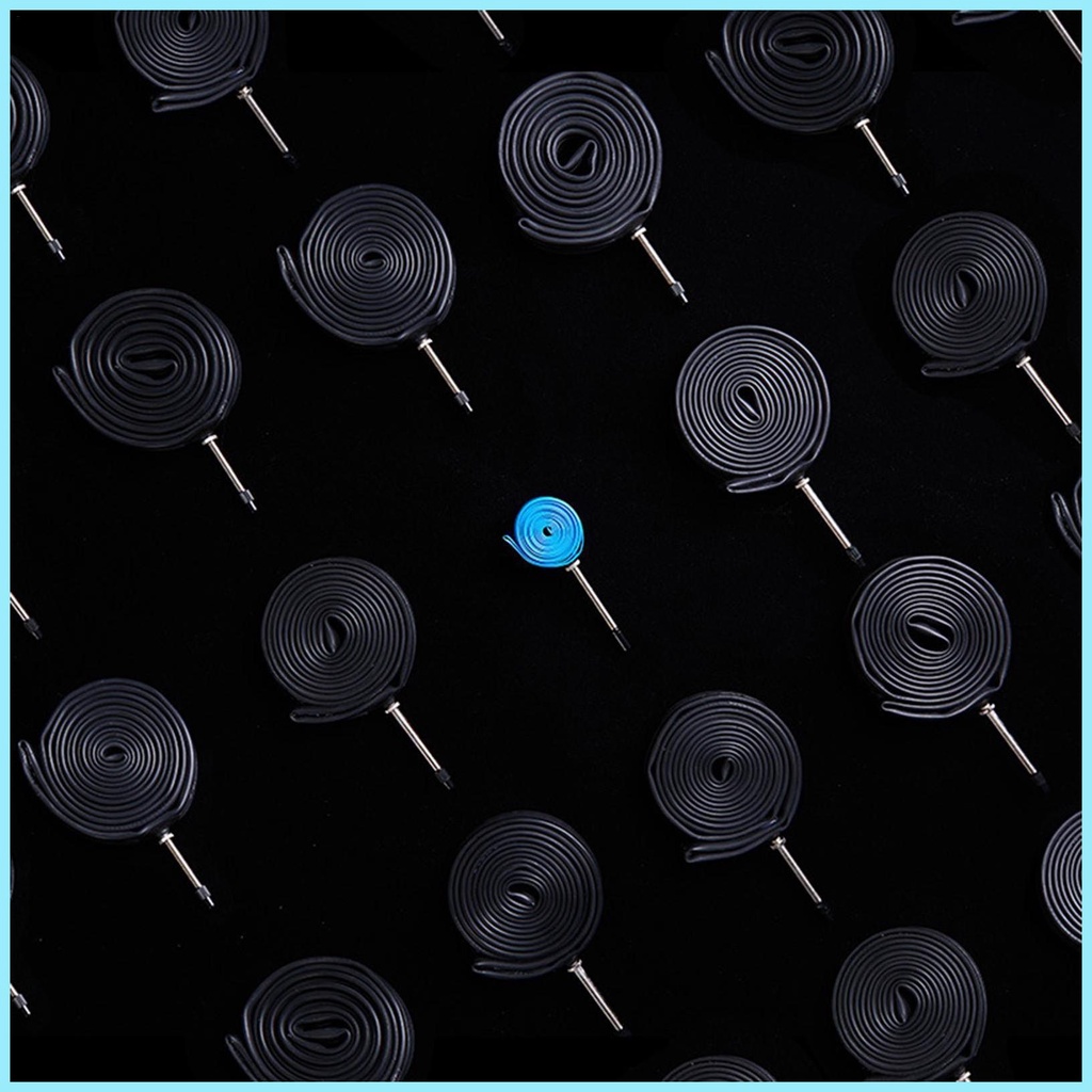 Lốp Xe Đạp 36 Grams 700C 23C 25C 28C Chất Liệu TPU Siêu Nhẹ tdevn tdevn