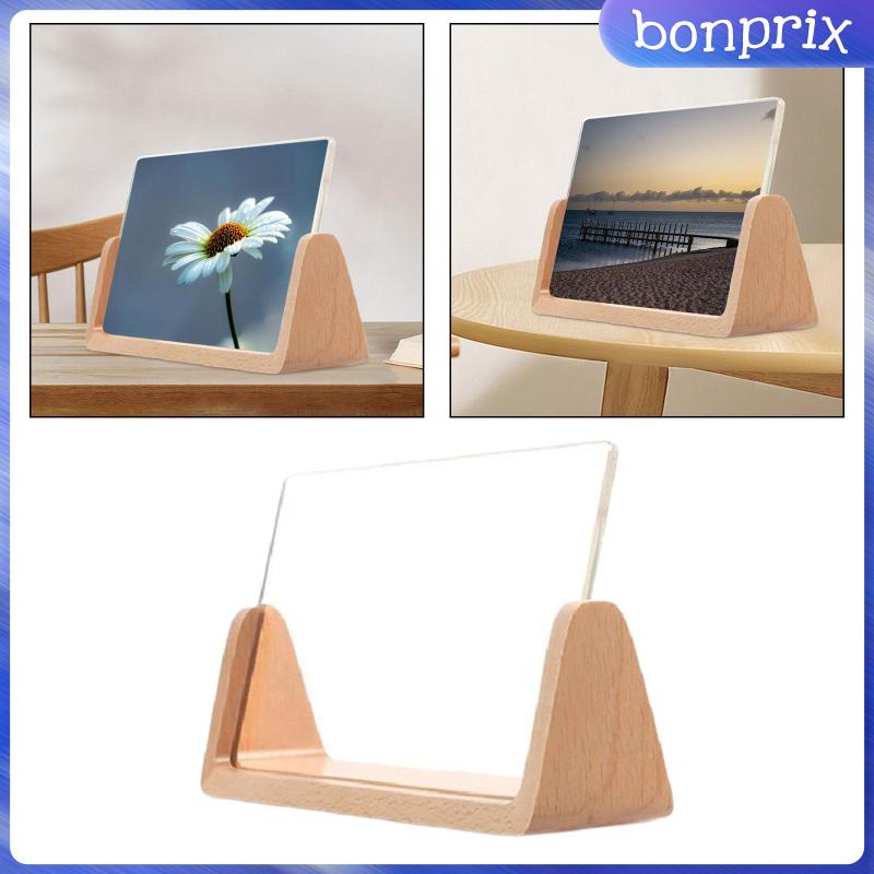 Khung Ảnh Nghệ Thuật Bằng Gỗ Dùng Trang Trí Phòng Khách / Văn Phòng