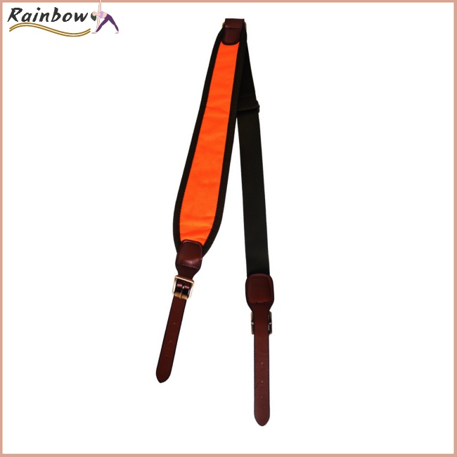 Dây Đeo Vai / Xách Tay Bằng Vải Oxford Đa Năng Tiện Dụng Cho Cắm Trại