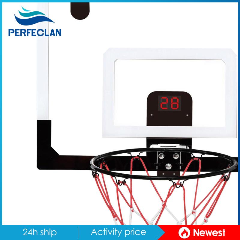 Vòng Bóng Rổ Thay Thế Chuyên Dụng Cho Chơi Trong Nhà