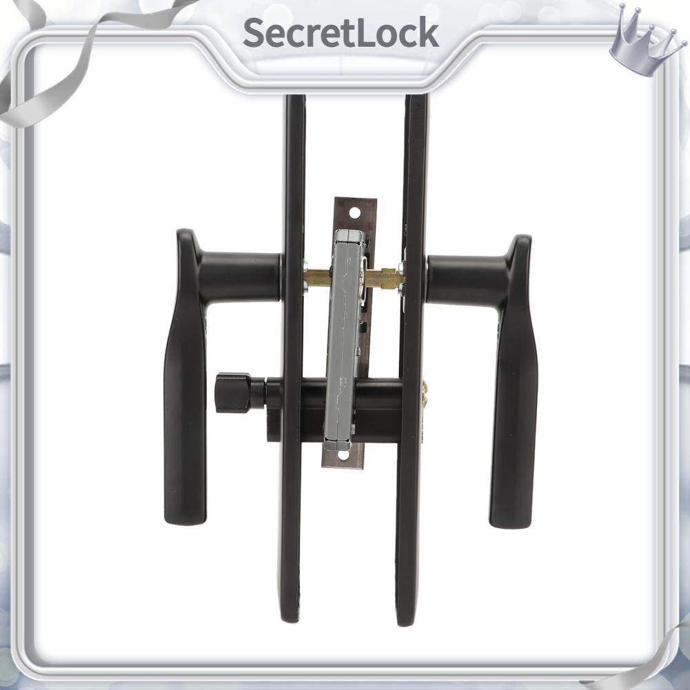 Khoá tay gạt cửa Bằng Thép Không Gỉ Chống Oxy Hóa Cho Phòng Ngủ Phòng Tắm