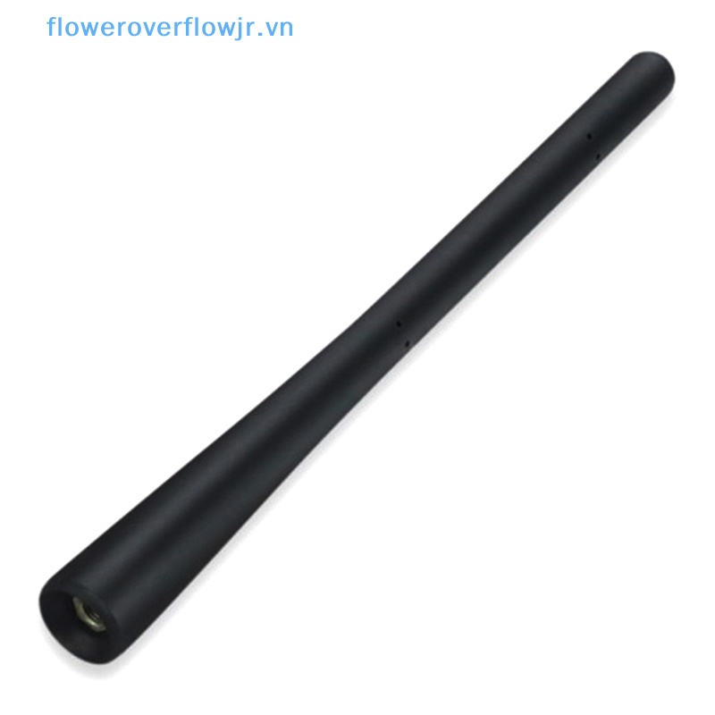 Ăng Ten Khuếch Đại Tín Hiệu FM / AM 7 Inch Gắn Nóc Xe Hơi VW Mazda Toyota