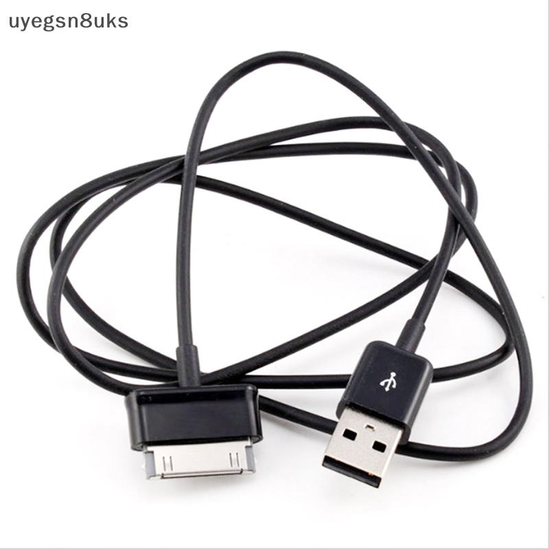 Uy BK USB đồng bộ cáp sạc Samsung Galaxy Tab 2 Lưu ý 7.0 7.7 8.9 10.1 máy tính bảngK