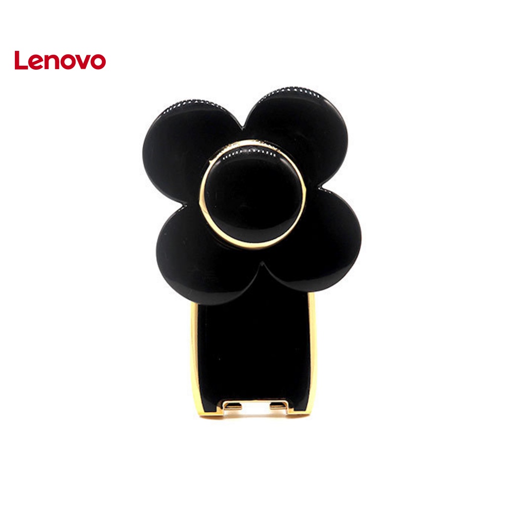 Giá Đỡ Điện Thoại Hình Hoa Hướng Dương Có Thể Xoay Vòng Chống Trượt Chống Rung