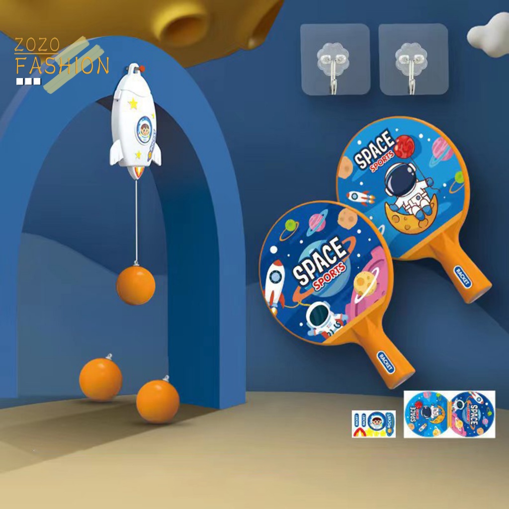 1 Bộ Đồ Chơi Bóng Trong Nhà Vui Nhộn Cho Bé