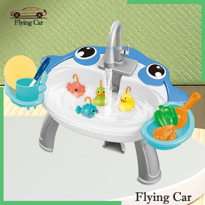 Đồ chơi trẻ em Câu Cá Nước Lzdjfmy2 Dành Cho Bé