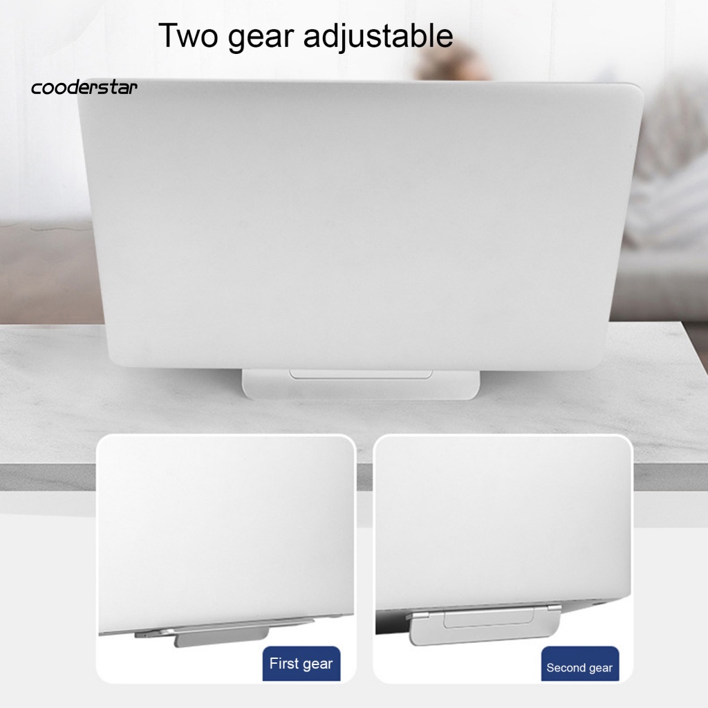 Giá Đỡ Nâng Laptop Notebook Bản Rộng Tiện Dụng