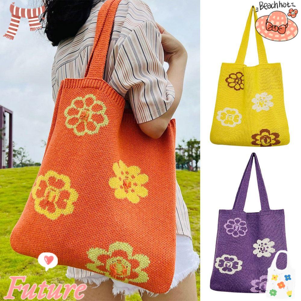 Túi Xách Đeo Vai Sức Chứa Lớn Thời Trang Sành Điệu Cho Nữ