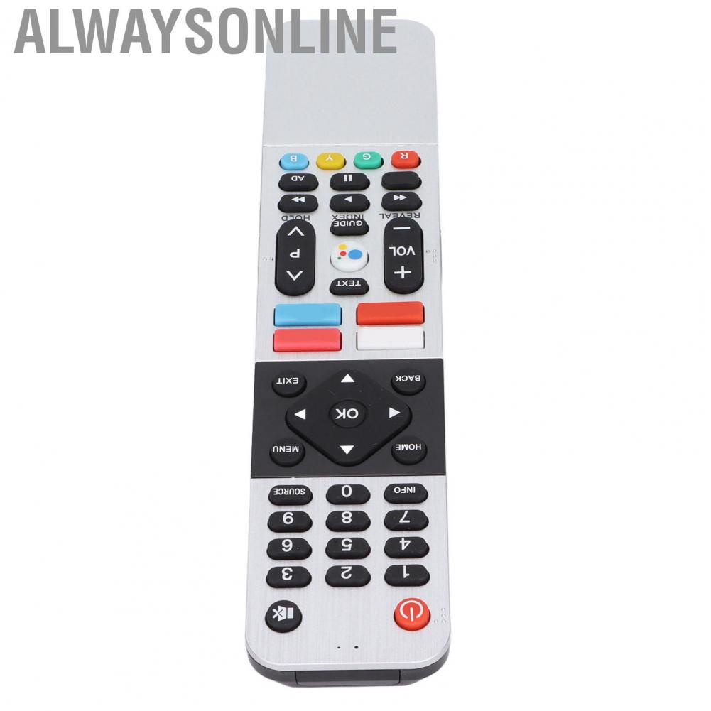 Alwaysonline TV  High Sensitivity Fine Workmanship Professional Design for Skyworth 539C‑268920‑W010