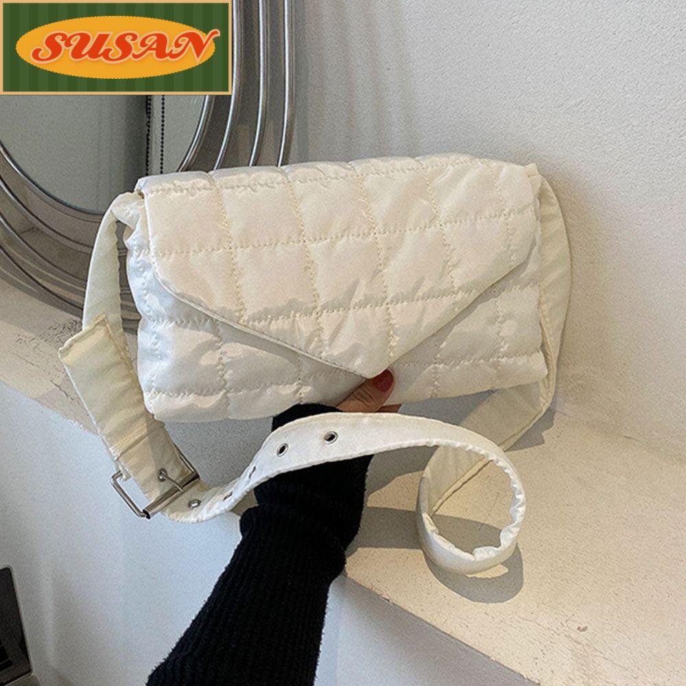 Túi Đeo Vai Sức Chứa Lớn Siêu Nhẹ Thời Trang Cho Nữ