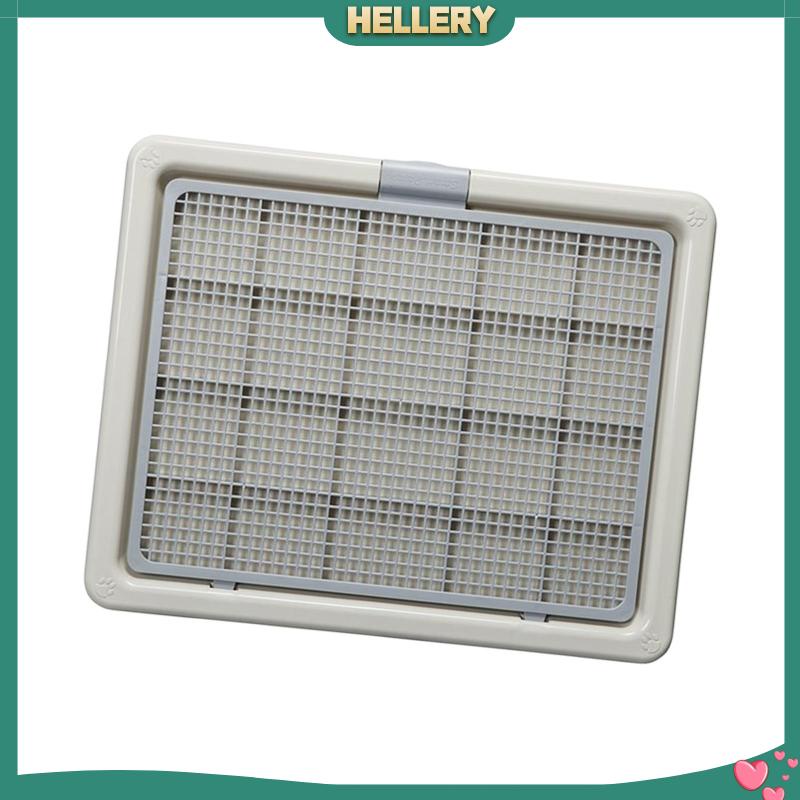 Khay Huấn Luyện Thú Cưng Đi Vệ Sinh Tiện Dụng