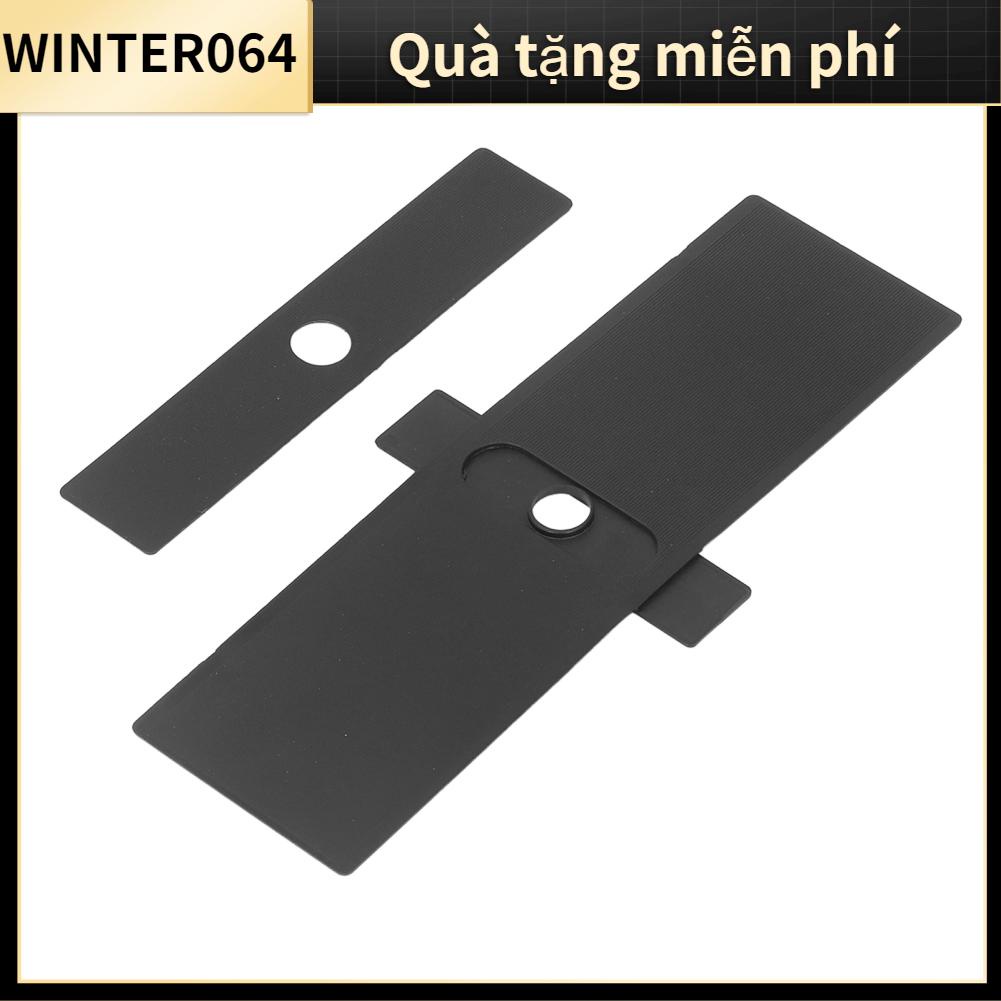 Winter064 Xe Dịch Chuyển Bảng Bụi 2 Cần Số Viền Dây 8015A066 Thay Thế Cho Mitsubishi Pajero V93 V80 V87 V97