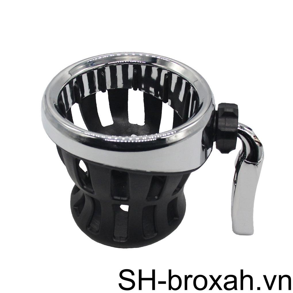 Giá Đỡ Bình Nước Gọn Nhẹ Nâng Cấp Đa Năng Màu Đen Tiện Dụng