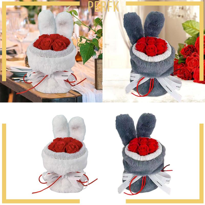 Xà Phòng Tắm Hình Hoa Hồng Dùng Làm Quà Tặng Sinh Nhật