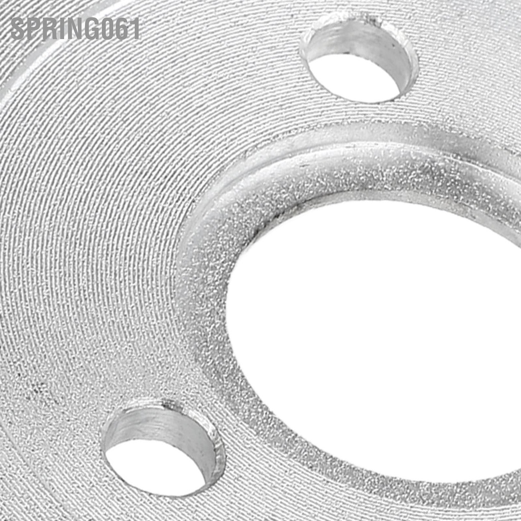 Spring061 420 Dây Xích 24T Con Quay Sau Khỉ Xe Đạp Thép Hợp Kim 30 Mm Phía Ổ Cho Z50A Z50 z50R Z50J