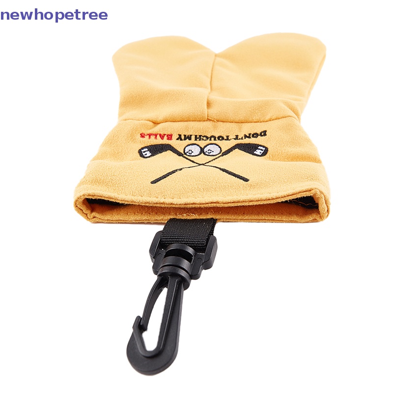 Túi Đựng Dụng Cụ Chơi Golf Tiện Lợi