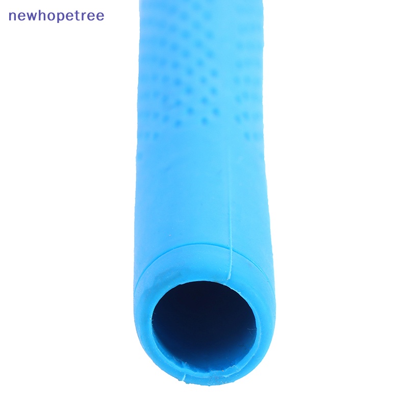 Set 10 Vỏ Bọc Gậy Đánh Golf 2.3 Bằng Cao Su Chống Trượt 7 Màu