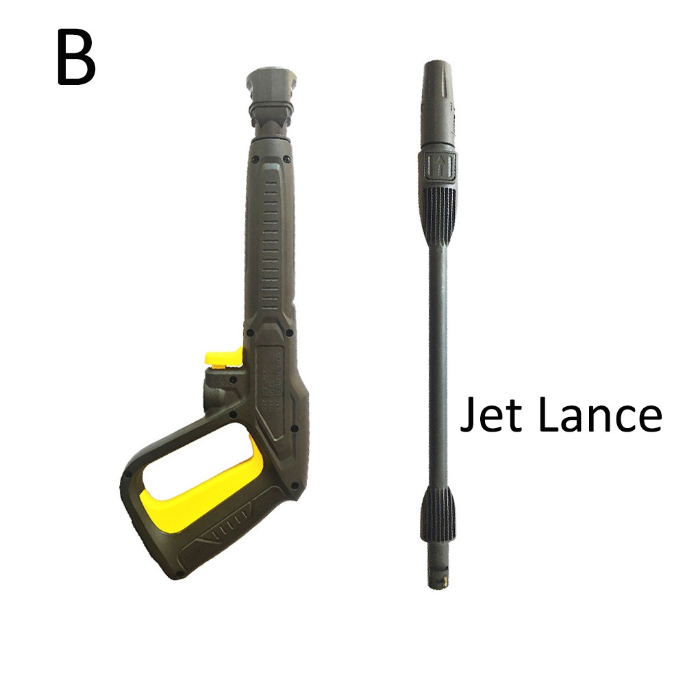 Súng Phun Nước Rửa Xe Áp Suất Cao karcher k