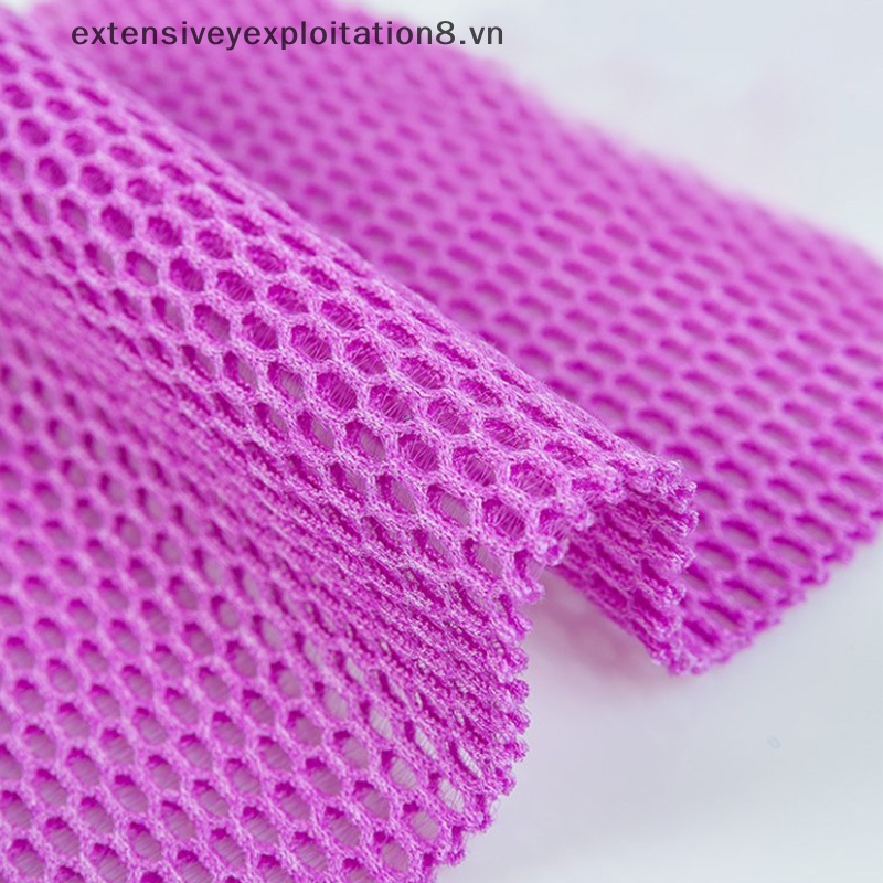 Khăn Lưới Lau Chén Đĩa Sáng Tạo Mau Khô