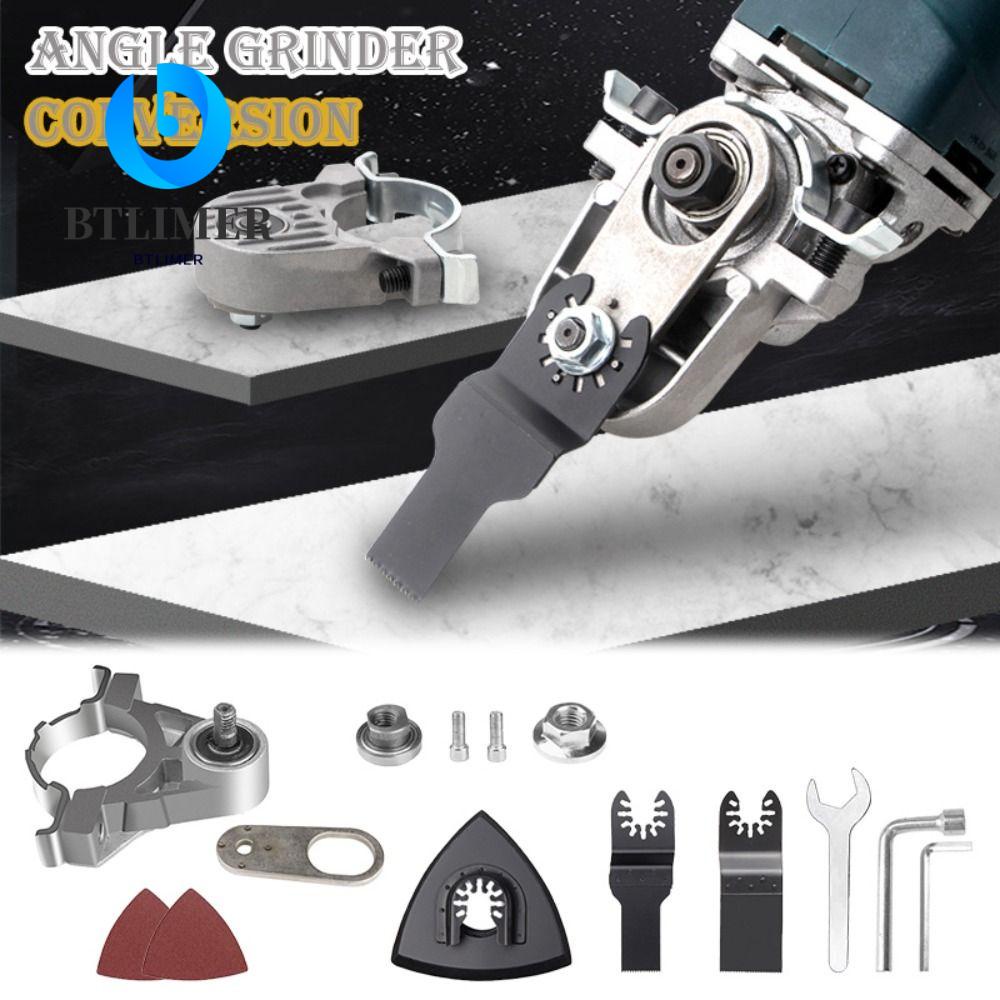 Bộ Chuyển Đổi Máy Mài Góc Rộng Chuyên Dụng Cho Chế Biến Gỗ