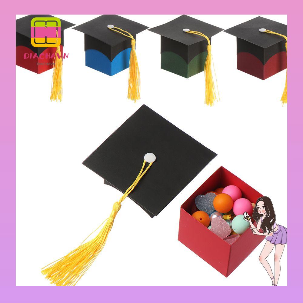 Set 10 Túi Giấy Đựng Quà Sáng Tạo Cho Bé