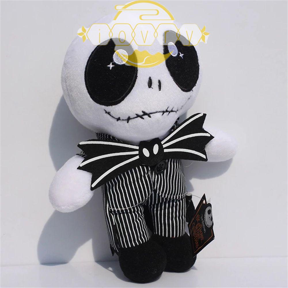 Đồ chơi nhồi bông Jack Skellington 23cm Cho Bé