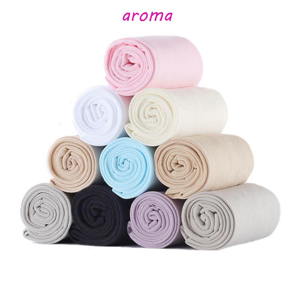 AROMA Găng Tay Chống Nắng Chống Tia UV Hở Ngón Tiện Dụng Khi Lái Xe / Câu Cá / Đạp Xe Cho Nữ