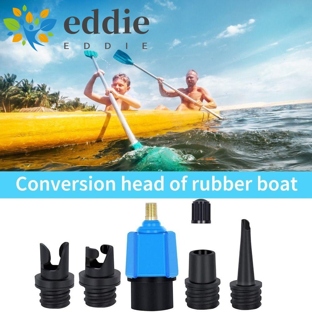 Bộ Chuyển Đổi Bơm Hơi Thuyền 26 Edie Bằng Nylon Chất Lượng Cao