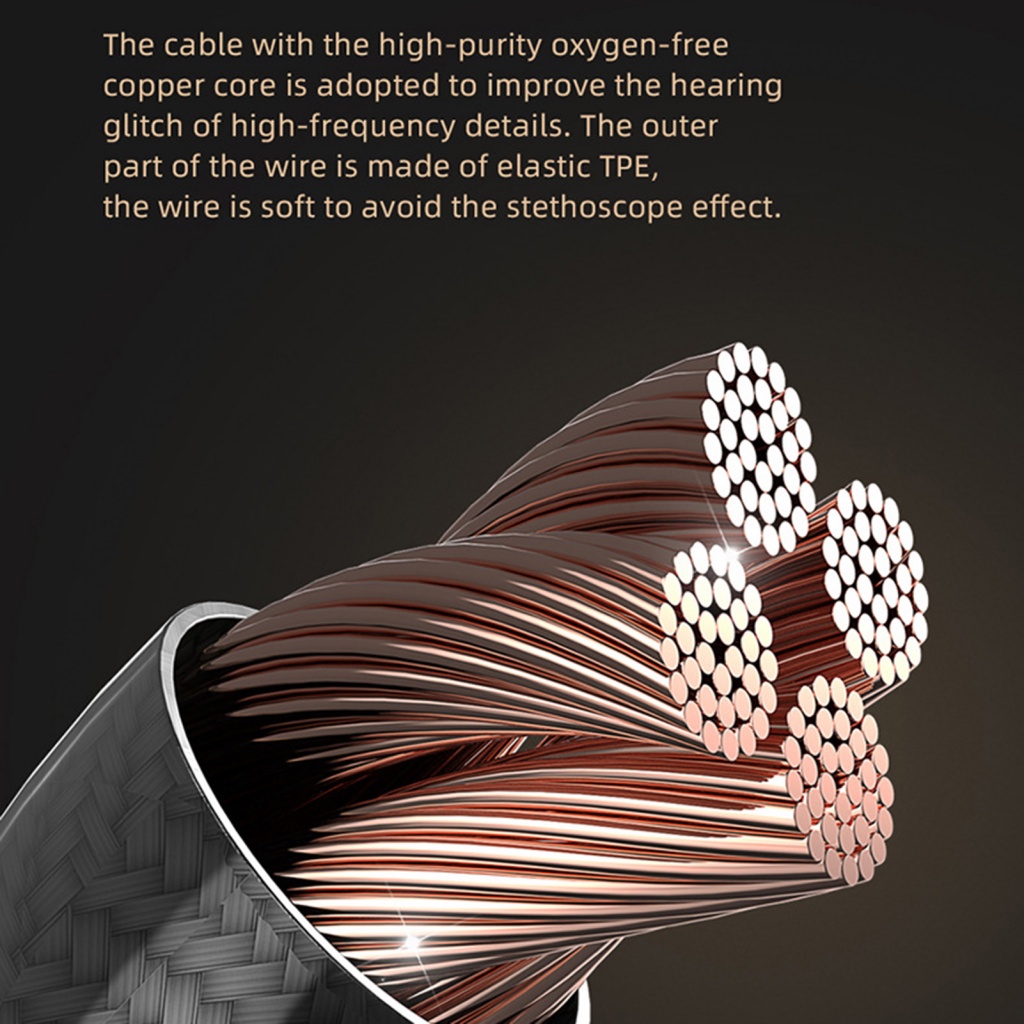 Tai Nghe Nhét Tai Jack 3.5mm Chuyên Dụng Cho Điện Thoại coldermax1.br