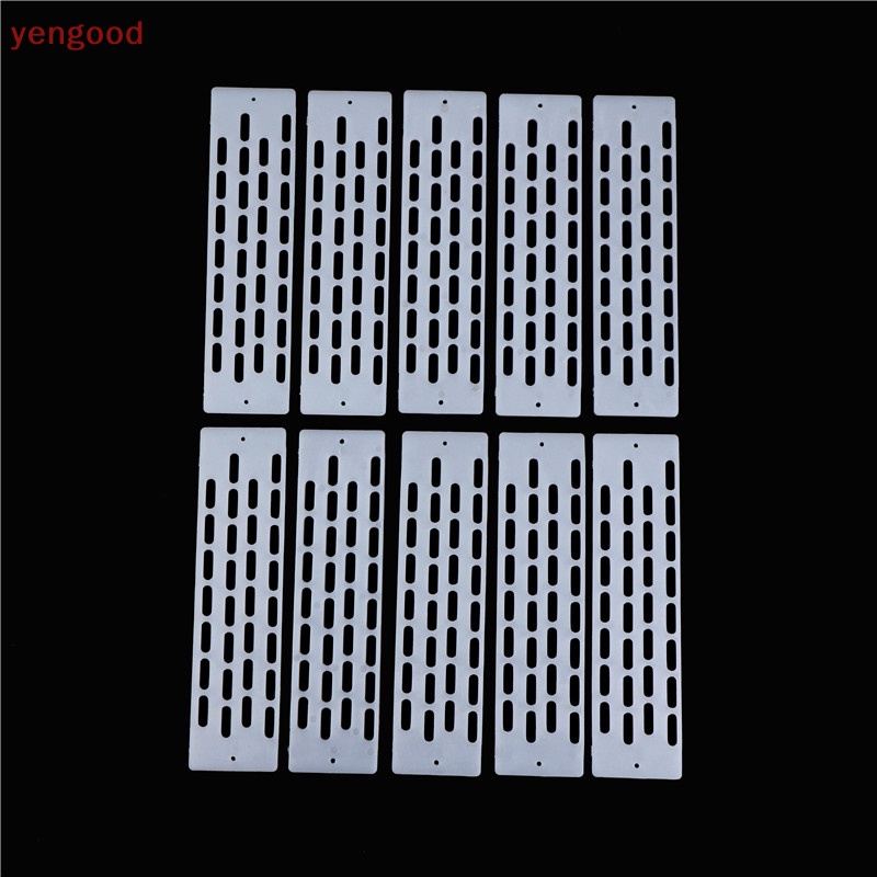 Set 10 Dụng Cụ Nuôi Ong Chống Thoát Chuyên Dụng