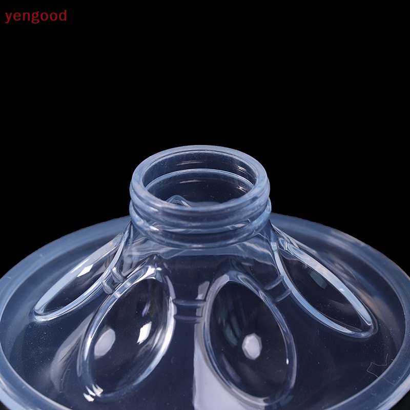 Bộ 2 Dụng Cụ Hút Sữa Mẹ Bằng Silicone Tiện Dụng