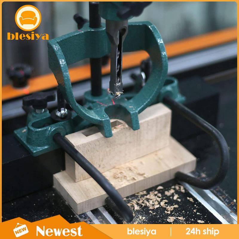 Đầu Cố Định Mũi Khoan Lỗ Vuông Chuyên Dụng