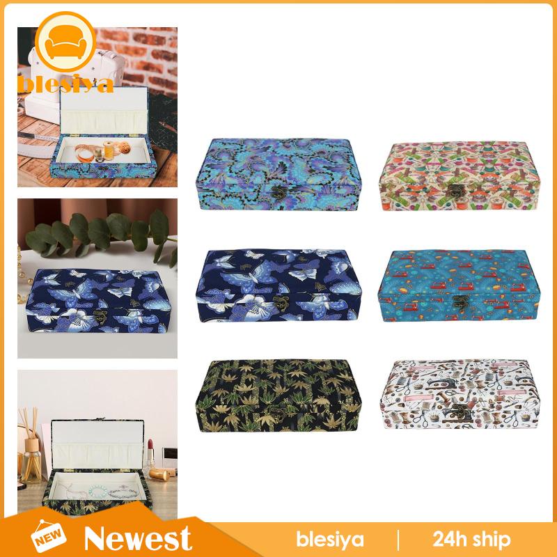 Hộp Đựng Dụng Cụ May Vá Tiện Lợi