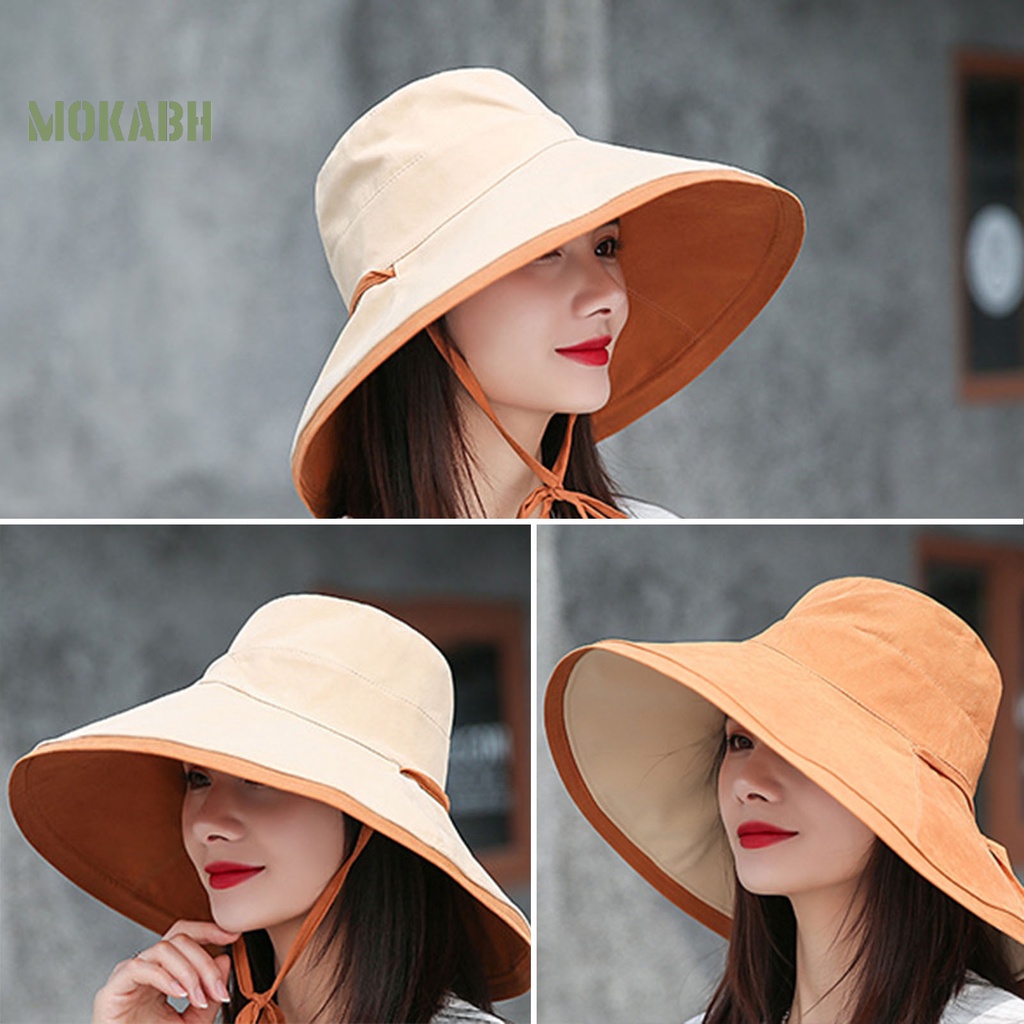 Mũ Lưỡi Trai Chống Nắng Màu Sắc Đơn Giản Tùy Chỉnh Kích Thước Thời Trang Mùa Hè Cho Nữ