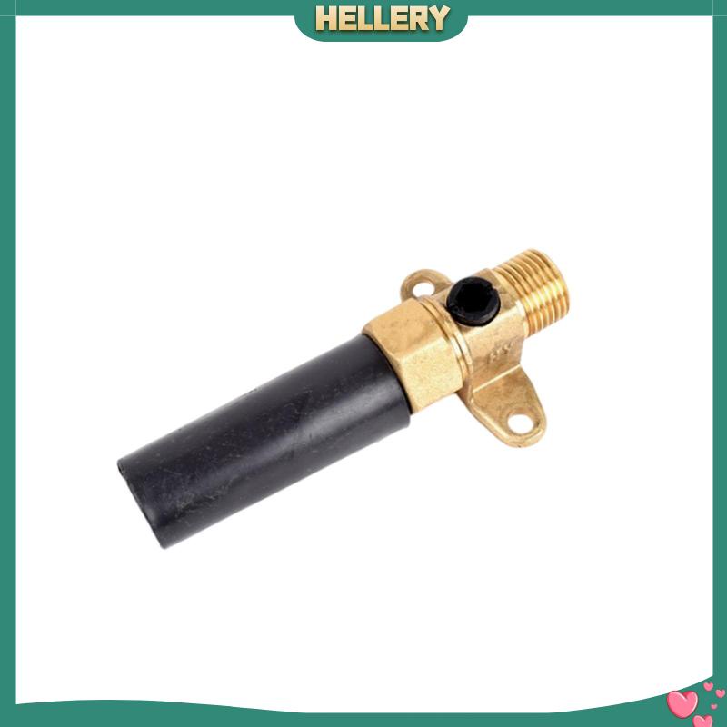 1 Cốc Uống Nước Tự Động Bằng Đồng Cho Thú Cưng