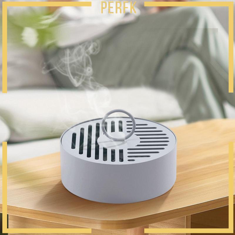 Giá Đỡ Cuộn Dây Đốt Chống Cháy Cho Phòng Ngủ / Phòng Khách