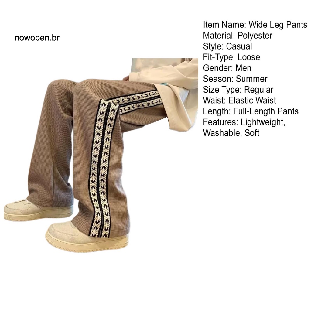 Np Quần Dây Rút Vừa Vặn