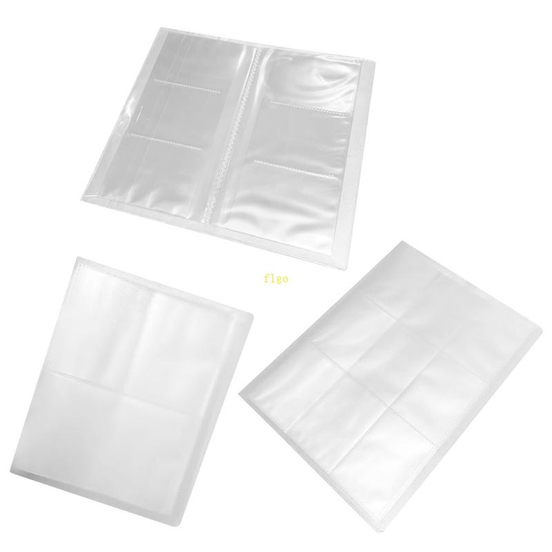 Flgo Hộp Đựng Trang Sức Nhỏ Trong Suốt Chống Oxy Hóa