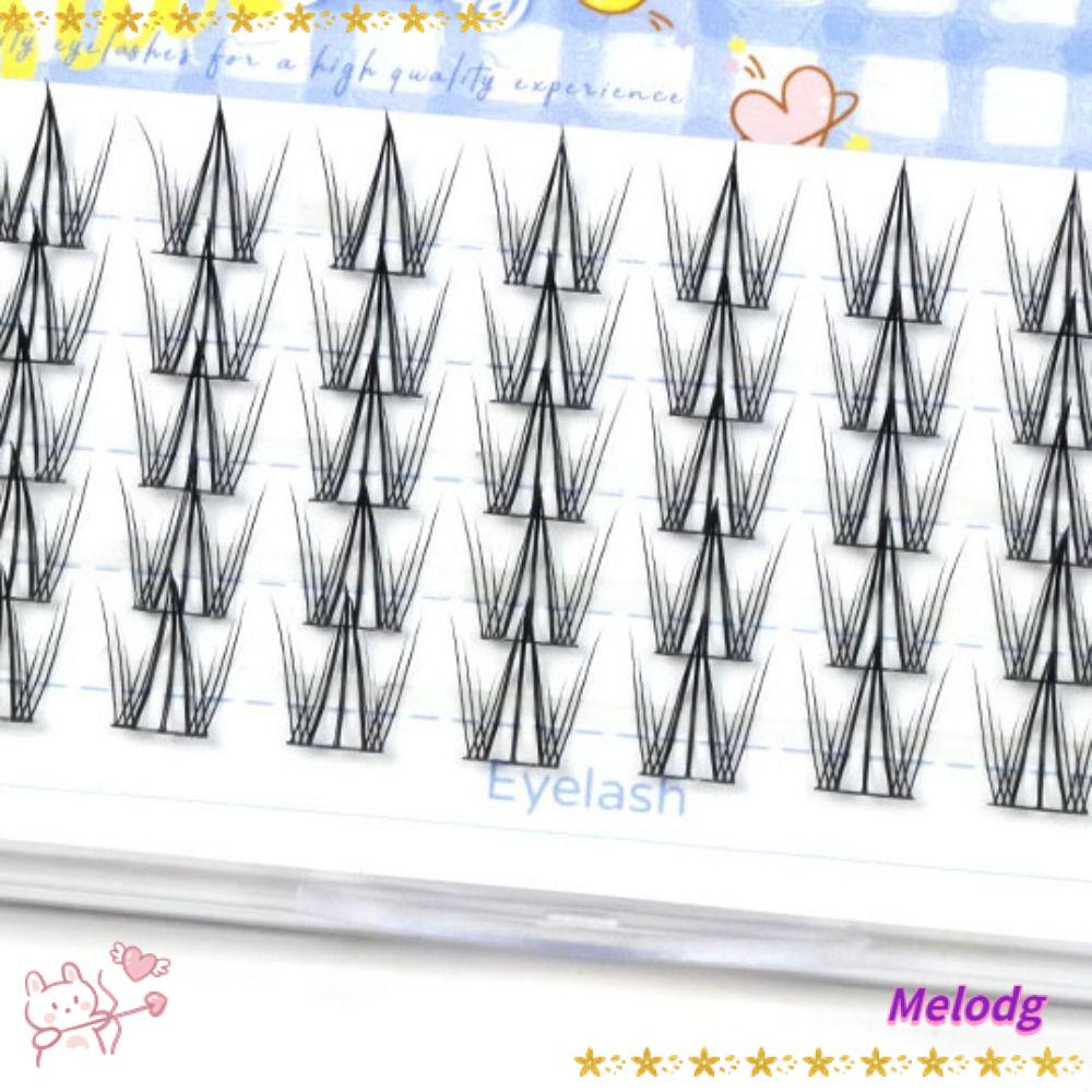 Lông Mi Giả Từ Sợi Nhân Tạo Tự Nhiên Hàng Bán Chạy