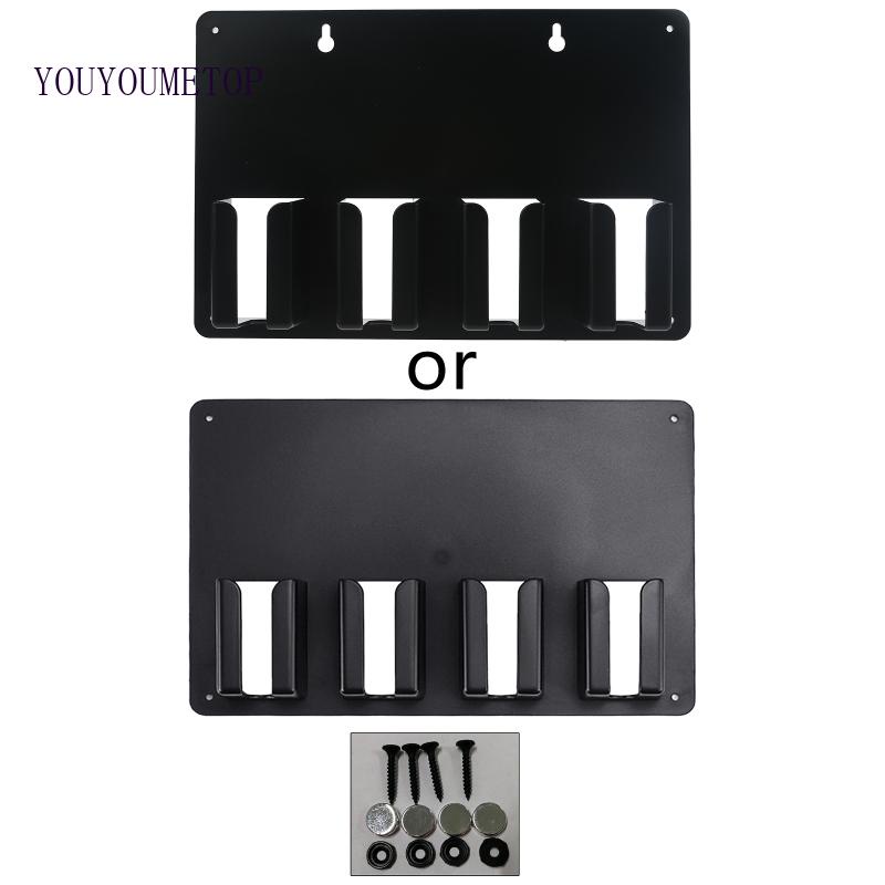 Giá Đỡ Tông Đơ Cắt Tóc Gắn Tường Tiện Dụng Cho Salon YOUYO