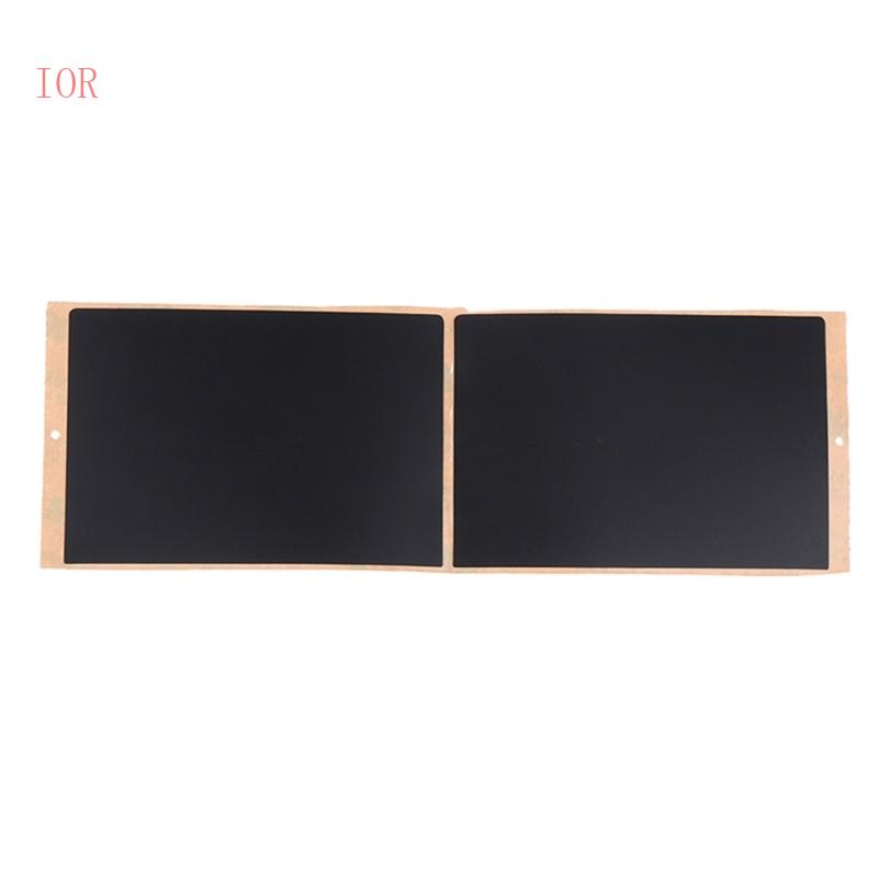 Bộ 2 Miếng Dán Bàn Phím Cảm Ứng Cho Lenovo ThinkPad T470 T480 T570 T580 P51