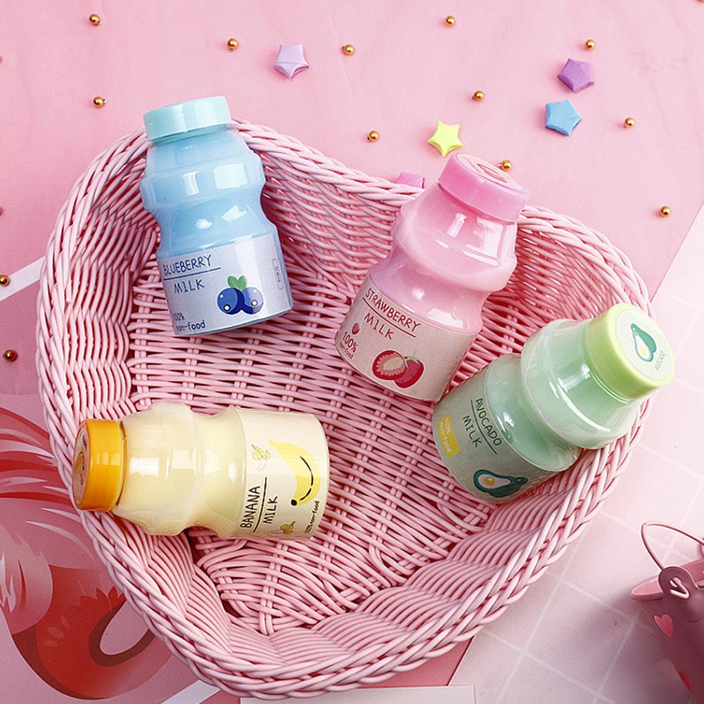 Slime Trái Cây Mini Dễ Thương F0B0