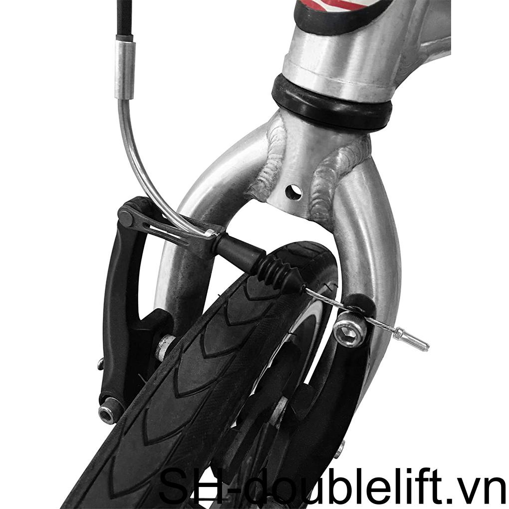 Ống Dẫn Thắng Xe Đạp Leo Núi Hình Chữ V Thay Thế Tiện Dụng