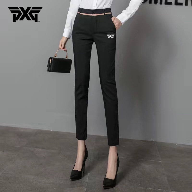 Quần Thể Thao Đánh Golf / Tennis Phong Cách Mới 2023 Cho Nữ