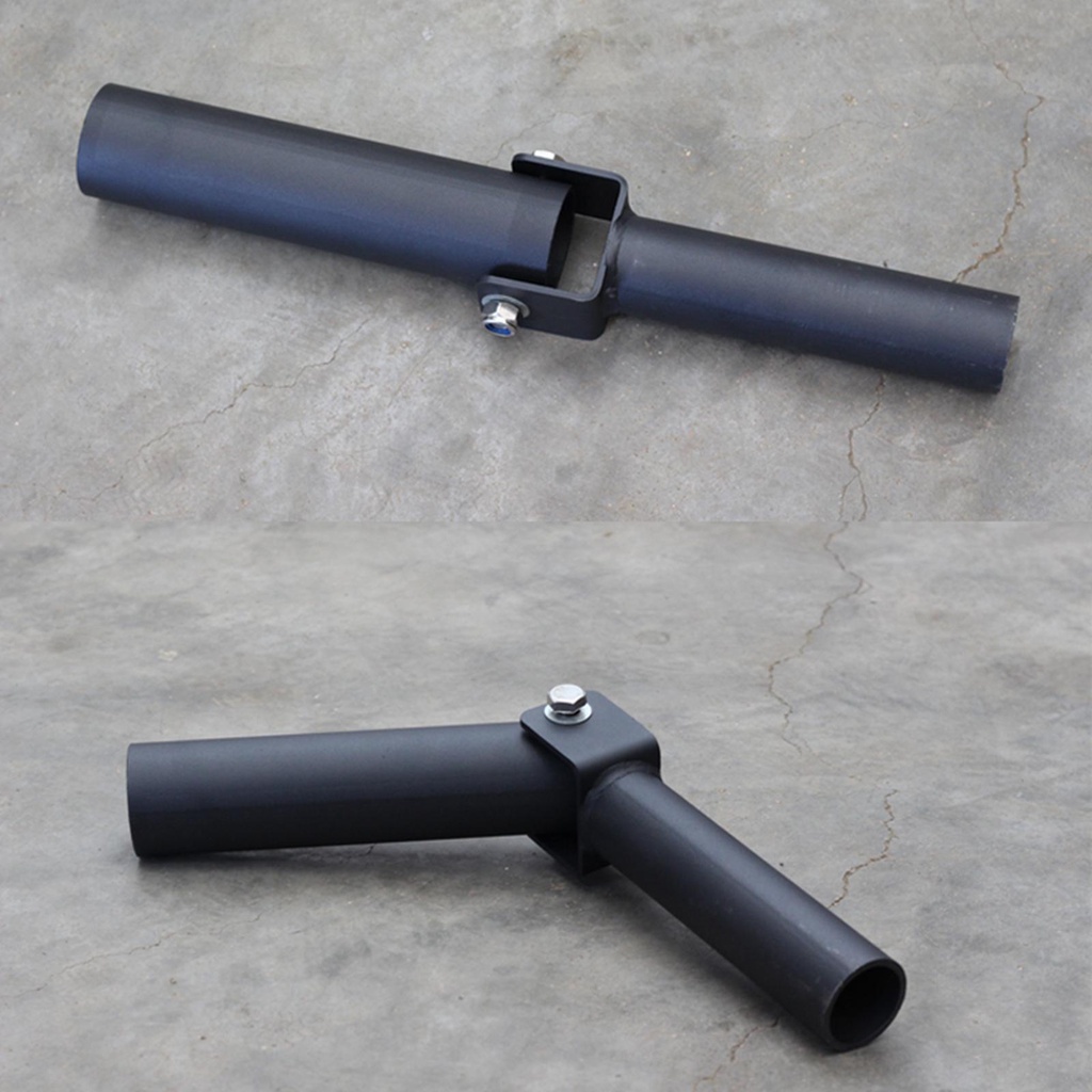 Phụ Kiện Thanh Tạ Hình Chữ T Cho Thanh Nâng 50mm