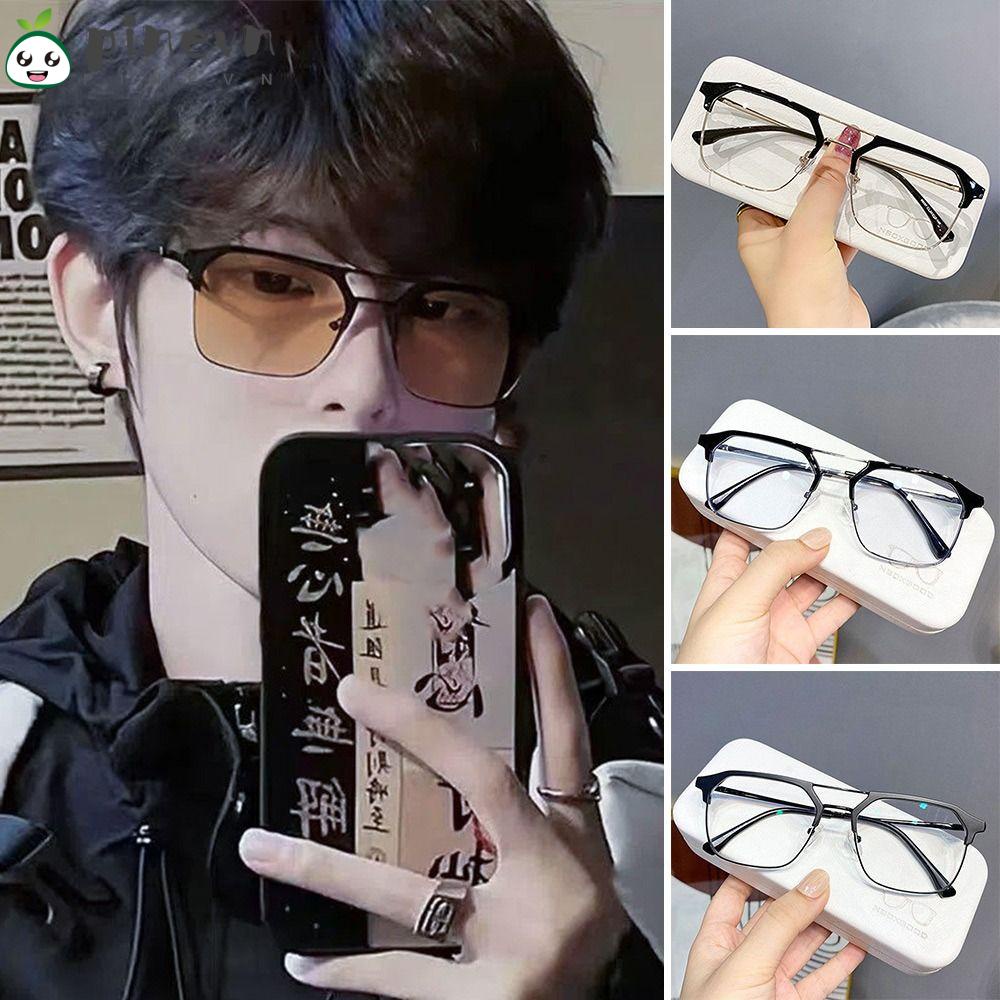 Mắt Kính Chống Ánh Sáng Xanh Siêu Nhẹ Tiện Dụng Cho Nam Và Nữ