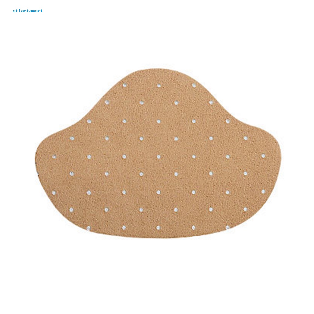 Túi Đựng Đồ Dùng Cao Cấp Tiện Dụng| Set 2 Đệm Lót Giày Cao Gót Mềm Mại Co Giãn Thoáng Khí Thoải Mái